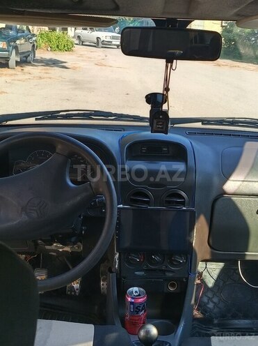 Saipa 141 2010, 329,762 km - 1.3 l - Bakı