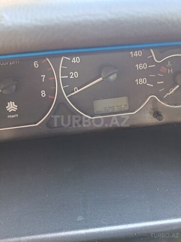 Saipa 141 2010, 329,762 km - 1.3 l - Bakı