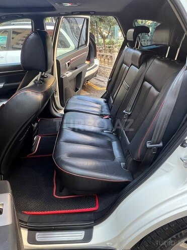 Hyundai Santa Fe 2008, 298,214 km - 2.2 l - Bakı