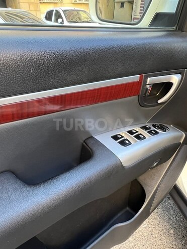 Hyundai Santa Fe 2008, 298,214 km - 2.2 l - Bakı