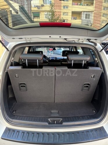 Hyundai Santa Fe 2008, 298,214 km - 2.2 l - Bakı