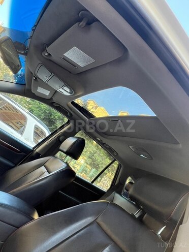 Hyundai Santa Fe 2008, 298,214 km - 2.2 l - Bakı