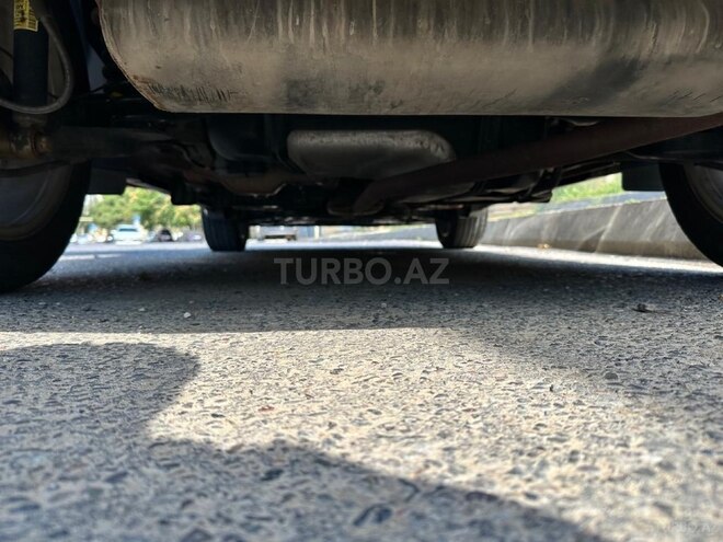 Chevrolet Trax 2018, 160,000 km - 1.4 l - Bakı