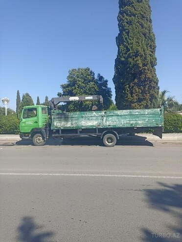 Mercedes Atego 814 1992, 150,000 km - 4.0 л - Bərdə