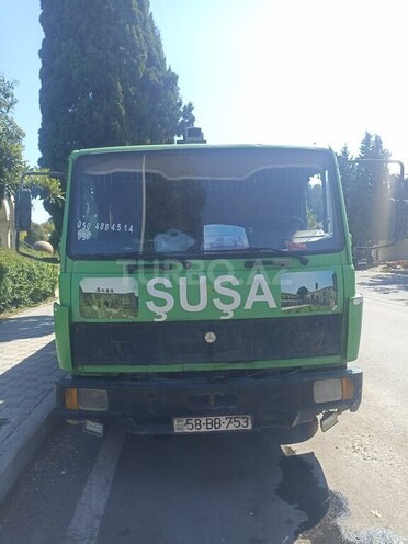 Mercedes Atego 814 1992, 150,000 km - 4.0 л - Bərdə