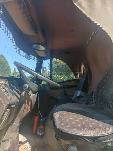 Mercedes Atego 814 1992, 150,000 km - 4.0 л - Bərdə