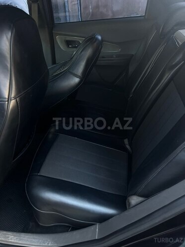 Chevrolet Cobalt 2024, 154,000 km - 1.5 л - Bakı