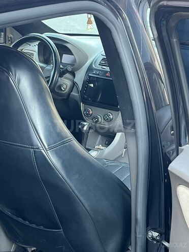 Chevrolet Cobalt 2024, 154,000 km - 1.5 л - Bakı