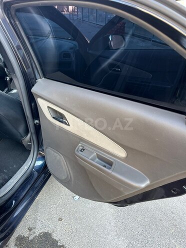 Chevrolet Cobalt 2024, 154,000 km - 1.5 л - Bakı