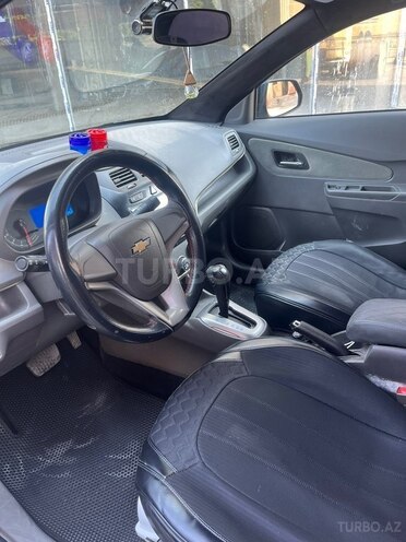 Chevrolet Cobalt 2024, 154,000 km - 1.5 л - Bakı