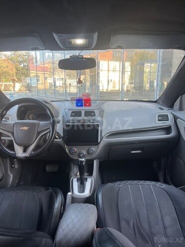 Chevrolet Cobalt 2024, 154,000 km - 1.5 л - Bakı