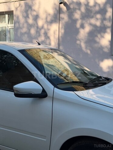 LADA (VAZ) Granta 2024, 115,000 km - 1.6 l - Bakı