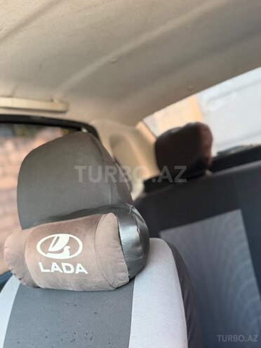 LADA (VAZ) Granta 2024, 115,000 km - 1.6 l - Bakı