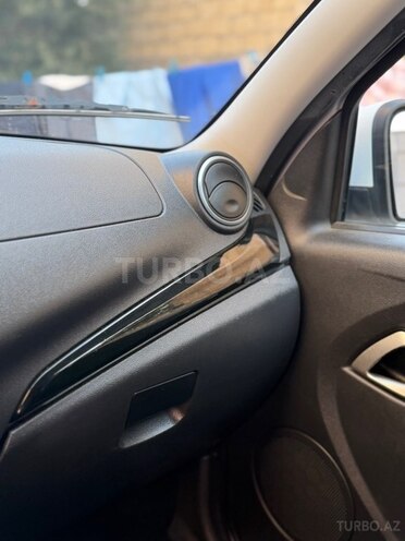 LADA (VAZ) Granta 2024, 115,000 km - 1.6 l - Bakı