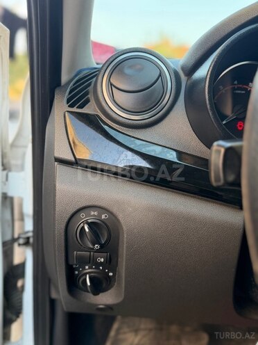 LADA (VAZ) Granta 2024, 115,000 km - 1.6 l - Bakı