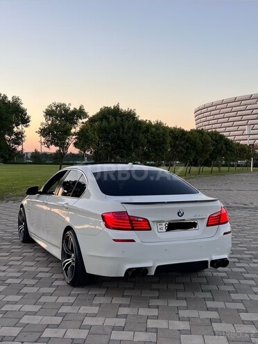 BMW 528 2014, 213,200 km - 2.0 l - Bakı