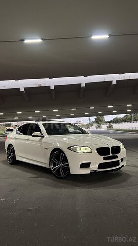 BMW 528 2014, 213,200 km - 2.0 l - Bakı