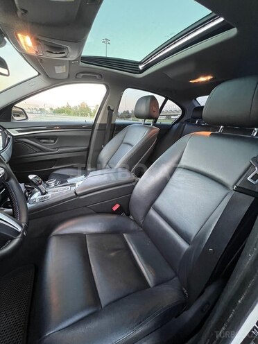 BMW 528 2014, 213,200 km - 2.0 l - Bakı