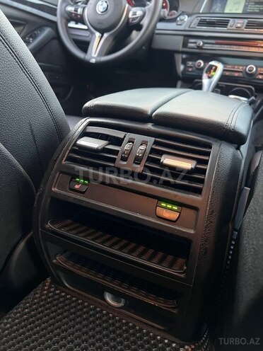 BMW 528 2014, 213,200 km - 2.0 l - Bakı