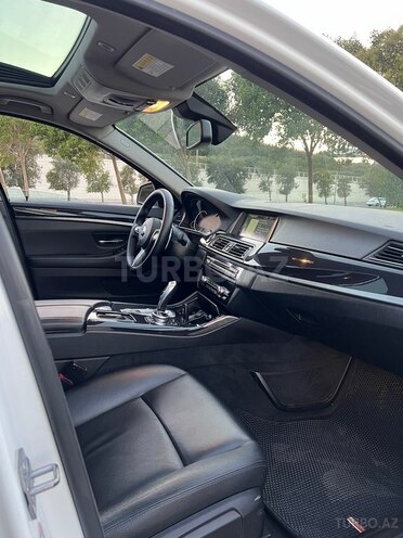 BMW 528 2014, 213,200 km - 2.0 l - Bakı