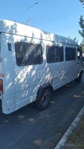 Mercedes 410 D 1986, 548,840 km - 2.9 l - Salyan
