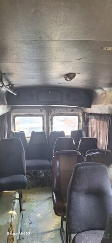 Mercedes 410 D 1986, 548,840 km - 2.9 l - Salyan