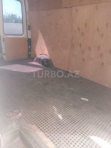 Ford Transit 1999, 200,000 km - 2.5 l - Gəncə