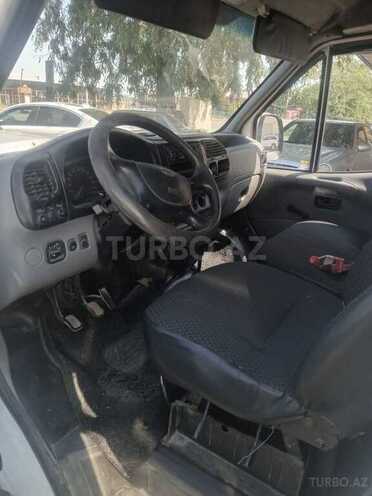 Ford Transit 1999, 200,000 km - 2.5 l - Gəncə