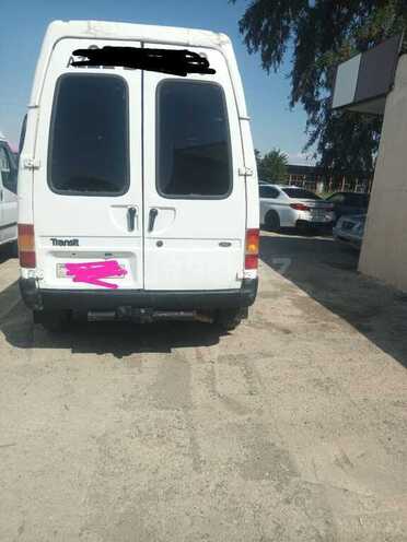 Ford Transit 1999, 200,000 km - 2.5 l - Gəncə