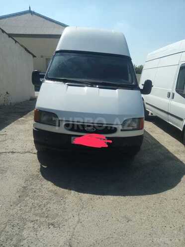Ford Transit 1999, 200,000 km - 2.5 l - Gəncə
