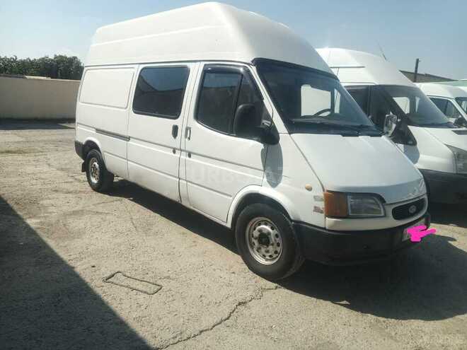 Ford Transit 1999, 200,000 km - 2.5 l - Gəncə