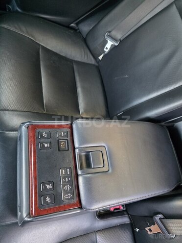 Toyota Camry 2014, 290,000 km - 2.5 l - Bakı