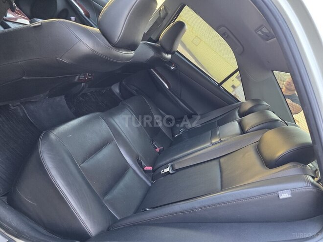 Toyota Camry 2014, 290,000 km - 2.5 l - Bakı