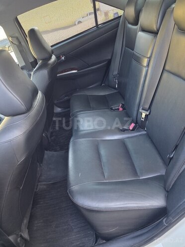 Toyota Camry 2014, 290,000 km - 2.5 l - Bakı