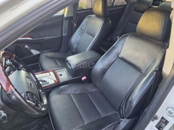 Toyota Camry 2014, 290,000 km - 2.5 l - Bakı