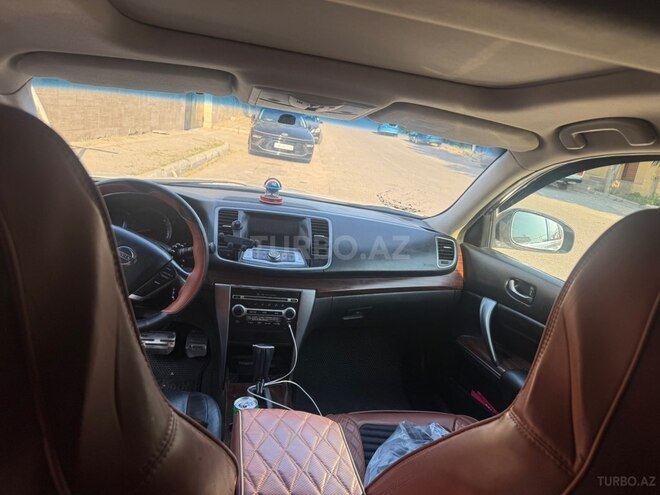 Nissan Teana 2011, 185,000 km - 2.5 l - Bakı