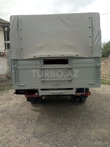 GAZ  1998, 310,000 km - 2.4 l - Sabirabad