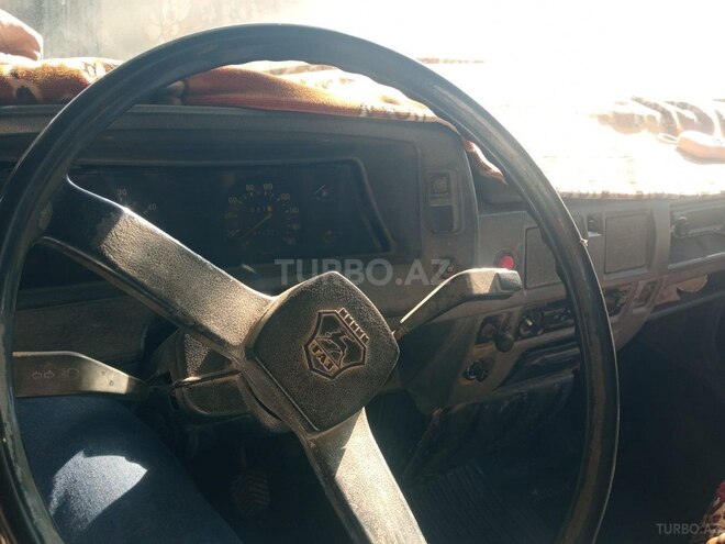 GAZ  1998, 310,000 km - 2.4 l - Sabirabad