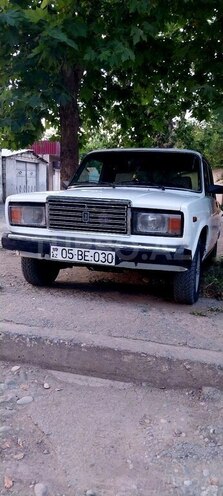 LADA (VAZ) 2107 2002, 250,000 km - 1.6 l - Gədəbəy