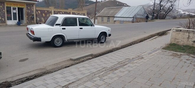 LADA (VAZ) 2107 2002, 250,000 km - 1.6 l - Gədəbəy