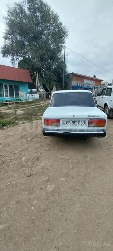 LADA (VAZ) 2107 2002, 250,000 km - 1.6 l - Gədəbəy