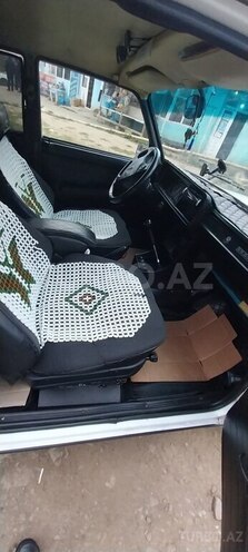 LADA (VAZ) 2107 2002, 250,000 km - 1.6 l - Gədəbəy
