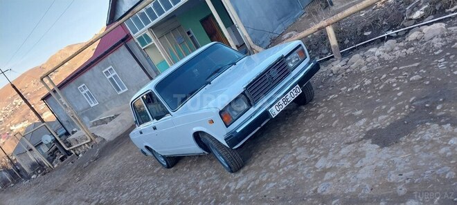 LADA (VAZ) 2107 2002, 250,000 km - 1.6 l - Gədəbəy
