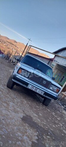 LADA (VAZ) 2107 2002, 250,000 km - 1.6 l - Gədəbəy