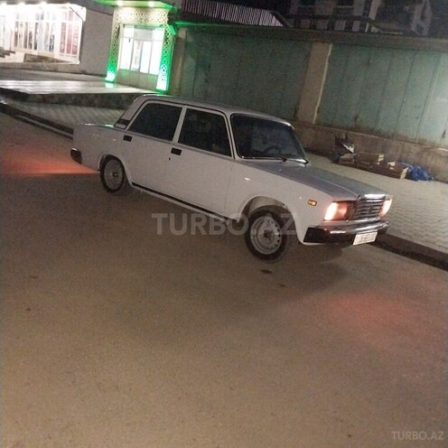 LADA (VAZ) 2107 2002, 250,000 km - 1.6 l - Gədəbəy