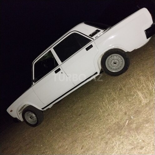 LADA (VAZ) 2107 2002, 250,000 km - 1.6 l - Gədəbəy