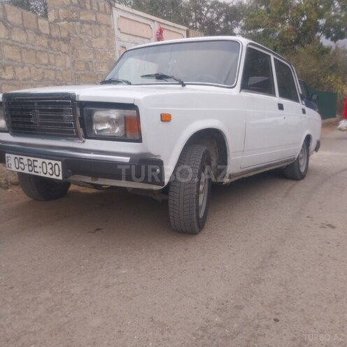 LADA (VAZ) 2107 2002, 250,000 km - 1.6 l - Gədəbəy