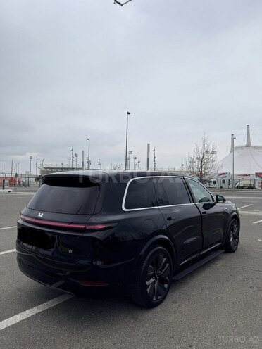 Li Auto L9 2023, 57,000 km - 1.5 l - Bakı