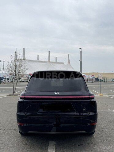 Li Auto L9 2023, 57,000 km - 1.5 l - Bakı