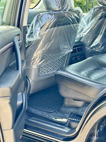 Toyota Land Cruiser 2013, 154,000 km - 4.0 l - Bakı